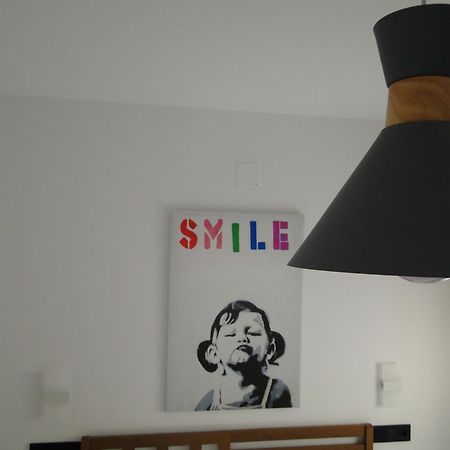 Almagro Suite-A Un Paso Exteriör bild
