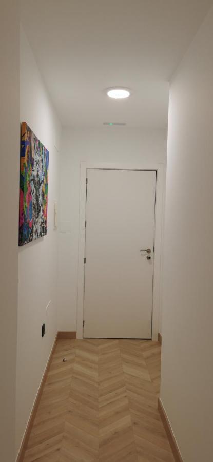 Almagro Suite-A Un Paso Exteriör bild