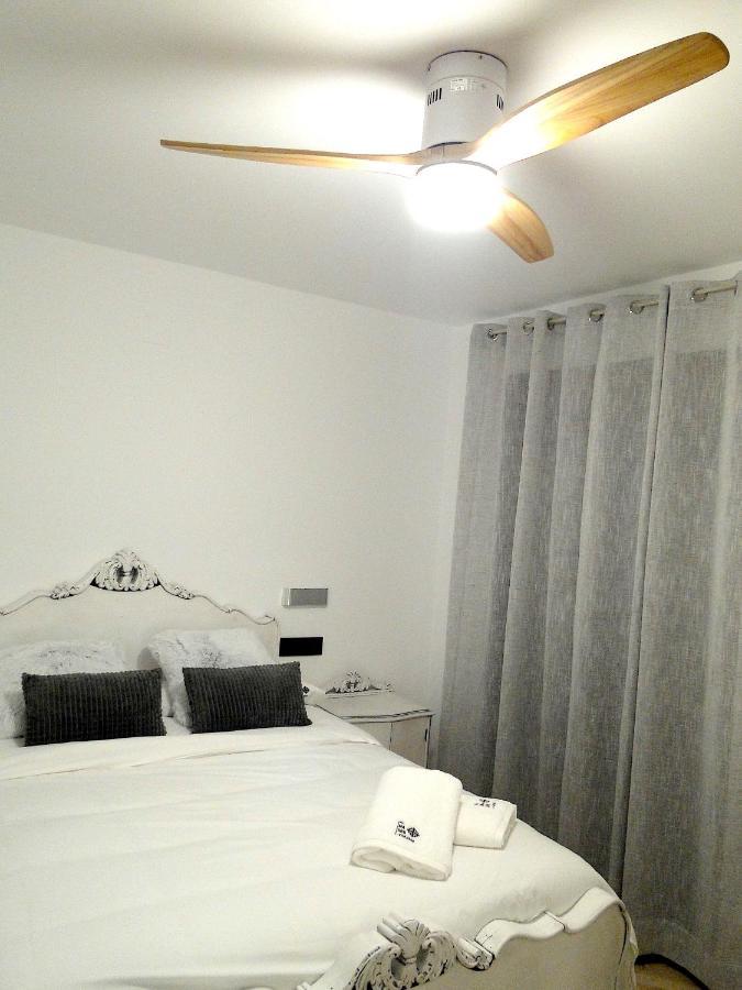 Almagro Suite-A Un Paso Exteriör bild