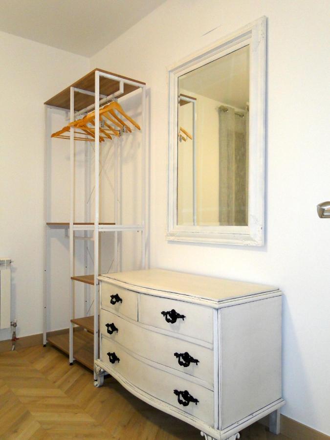 Almagro Suite-A Un Paso Exteriör bild