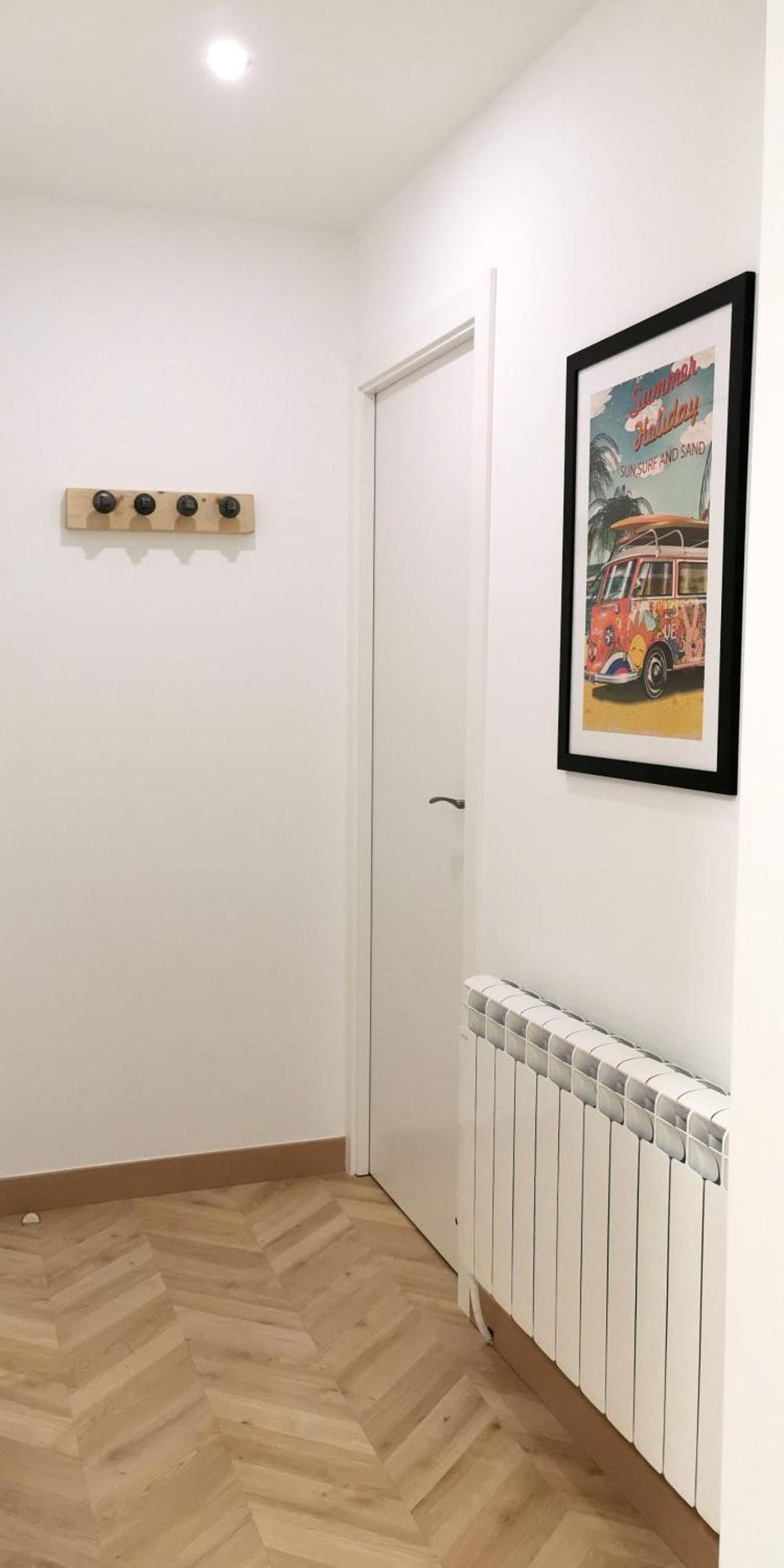 Almagro Suite-A Un Paso Rum bild