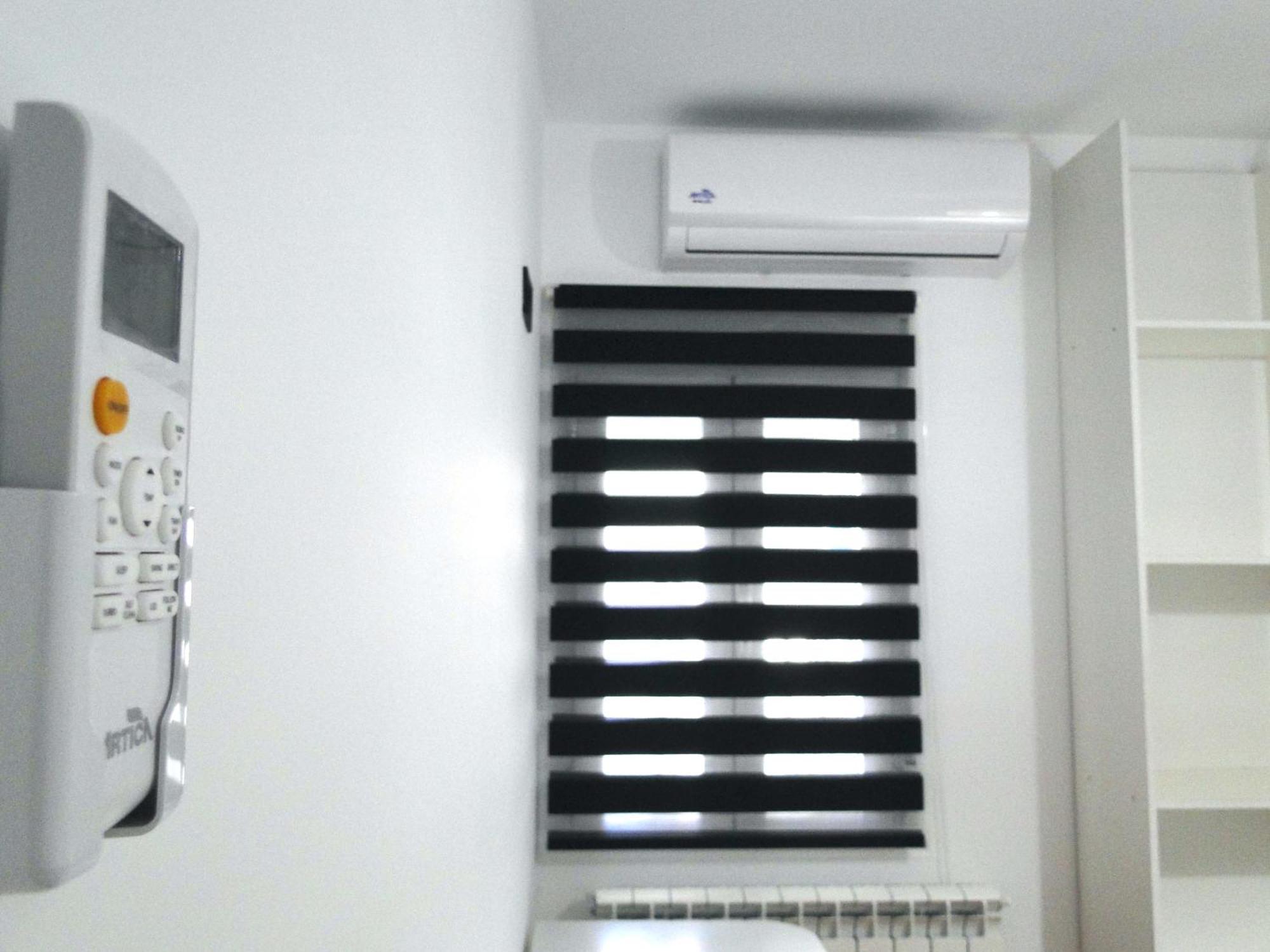 Almagro Suite-A Un Paso Rum bild